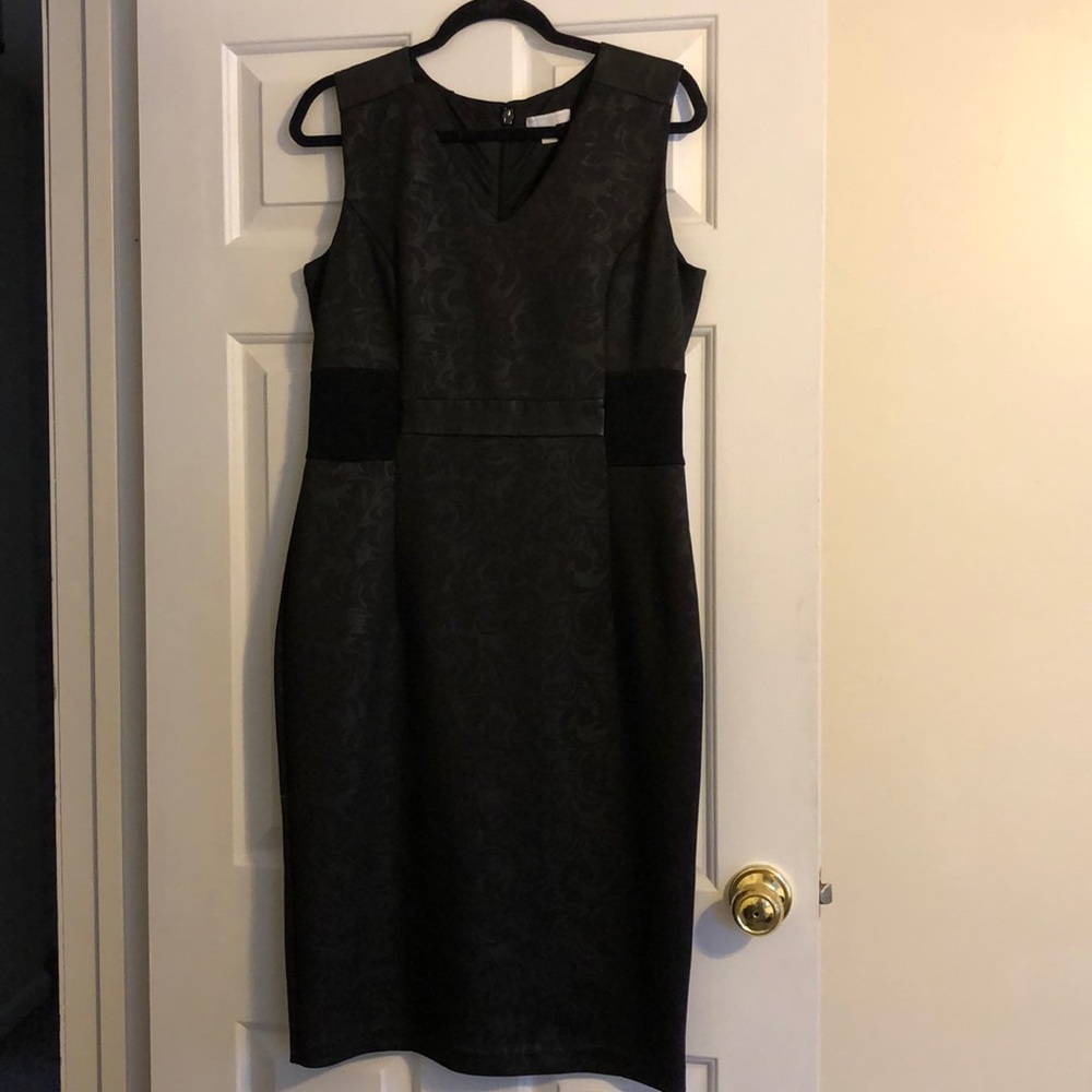 Little Black Dress worn ONCE
